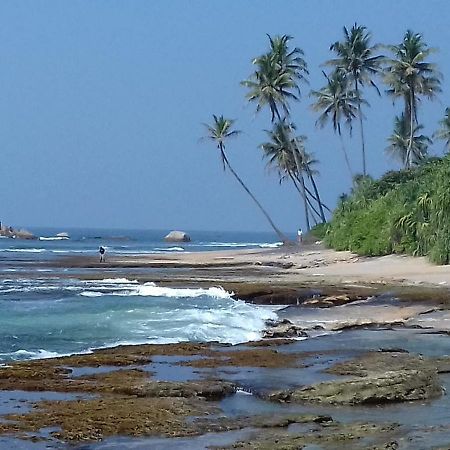 Ocean Gate Hotel Galle Kültér fotó