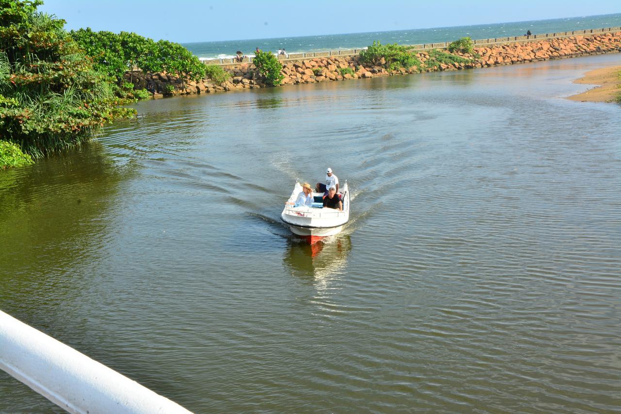 Ocean Gate Hotel Galle Kültér fotó