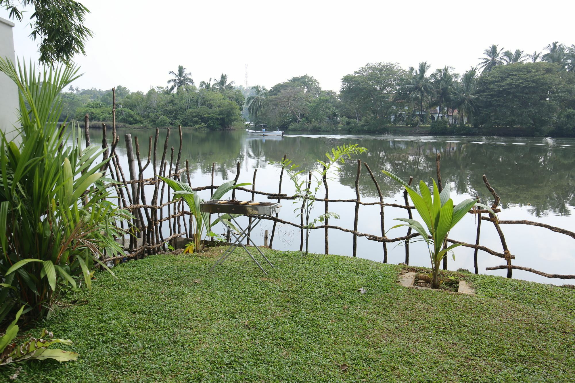 Ocean Gate Hotel Galle Kültér fotó